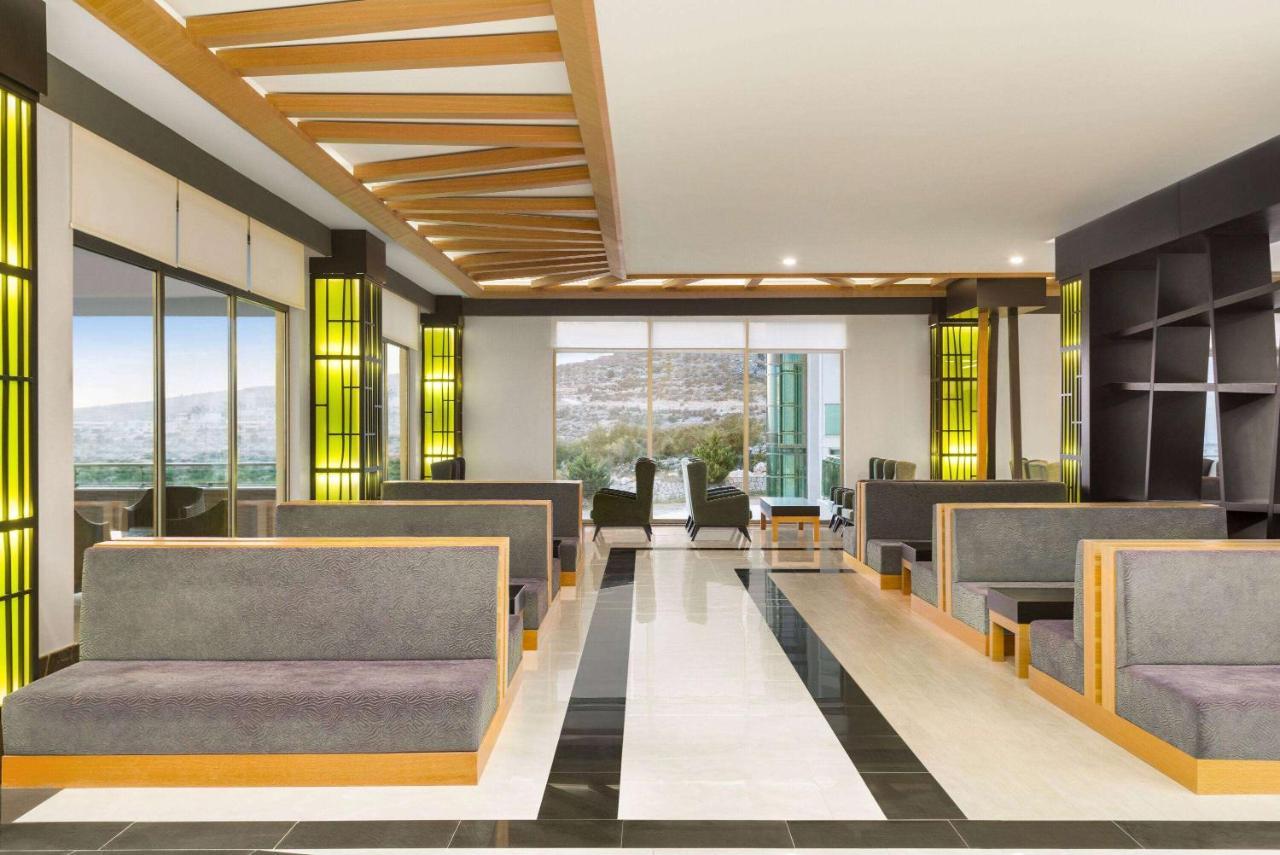 Ramada Resort By Wyndham Kizkalesi Exterior photo